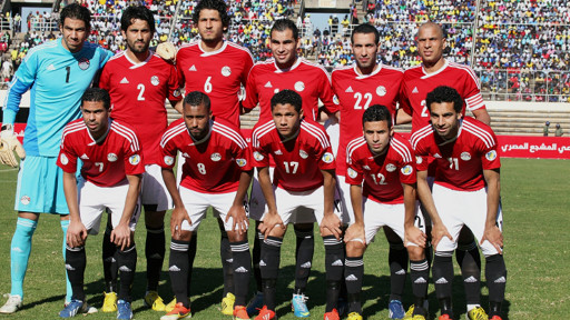   مصر اليوم - اتحاد الجبلاية ينتظر رد زامبيا لحسم ودية 14 تشرين الثاني والعراق بديلًا